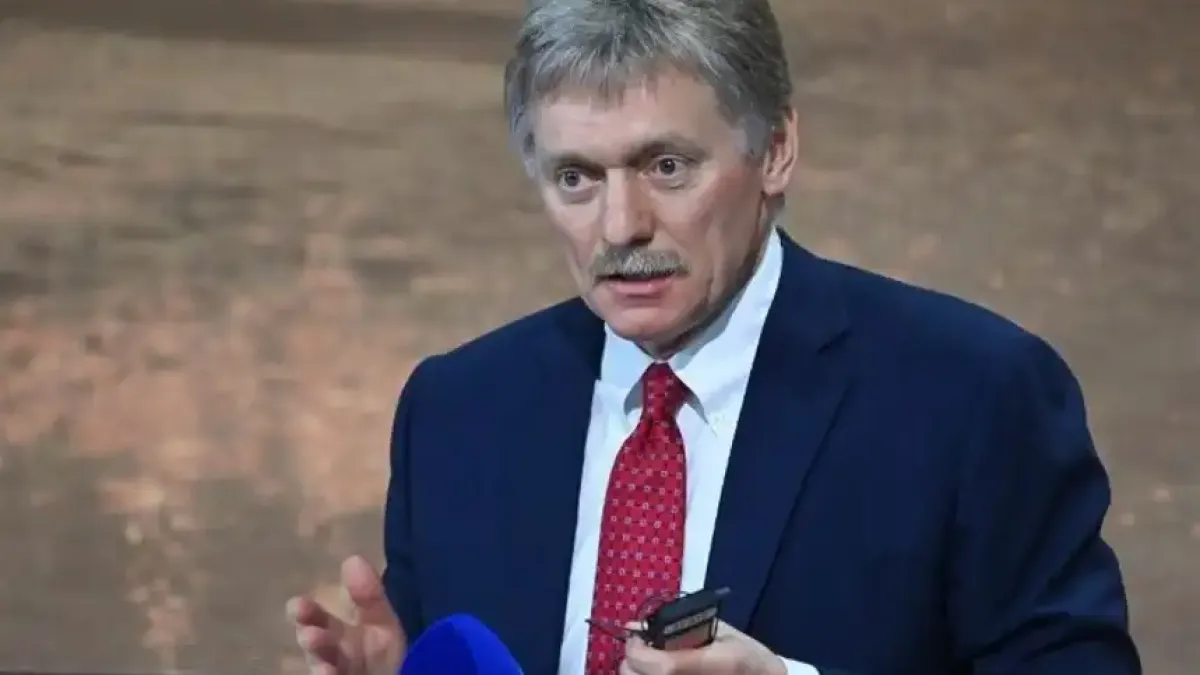Кремъл коментира отношенията между Русия и САЩ