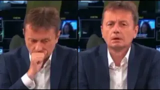 Извънредни новини за министъра, получил инсулт в ефир