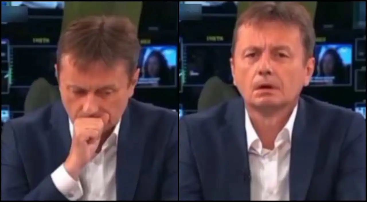 Извънредни новини за министъра, получил инсулт в ефир