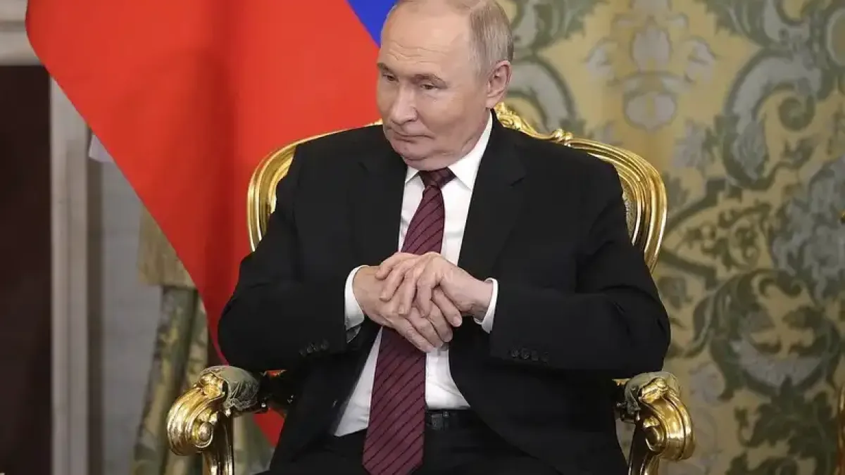 ISW: Путин сам се вкара в задънена улица и не може да сключи мир