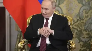 ISW: Путин сам се вкара в задънена улица и не може да сключи мир