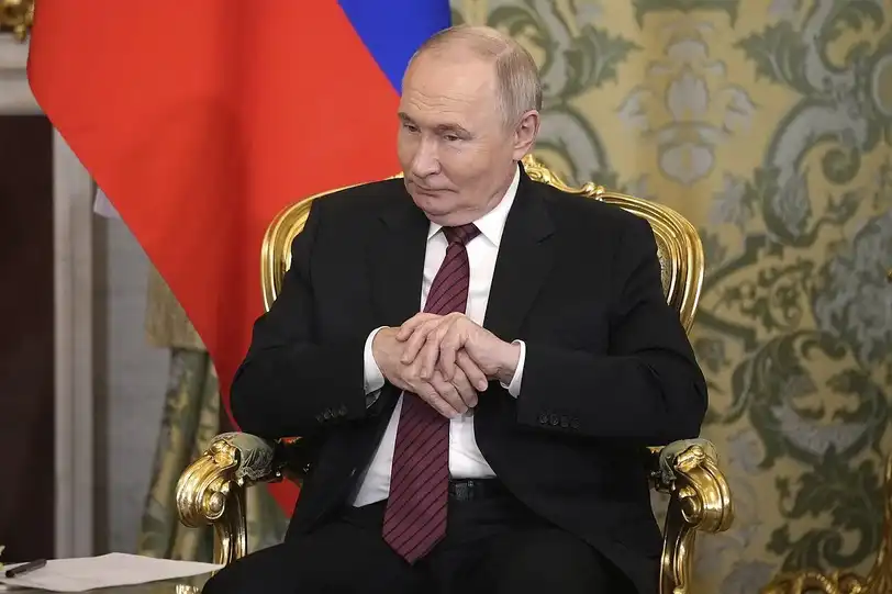 ISW: Путин сам се вкара в задънена улица и не може да сключи мир