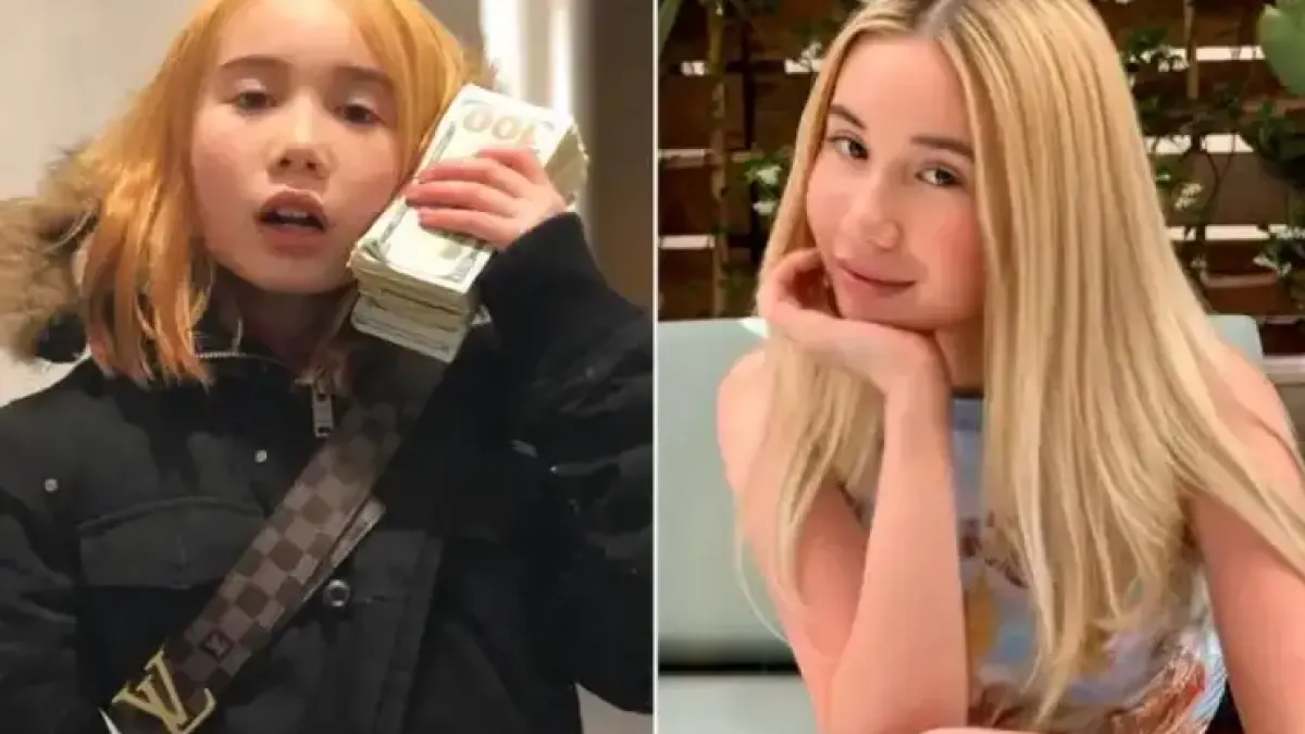 Лил Тей е жива, скандална и милионерка: от фалшива смърт до 1 млн. долара в OnlyFans