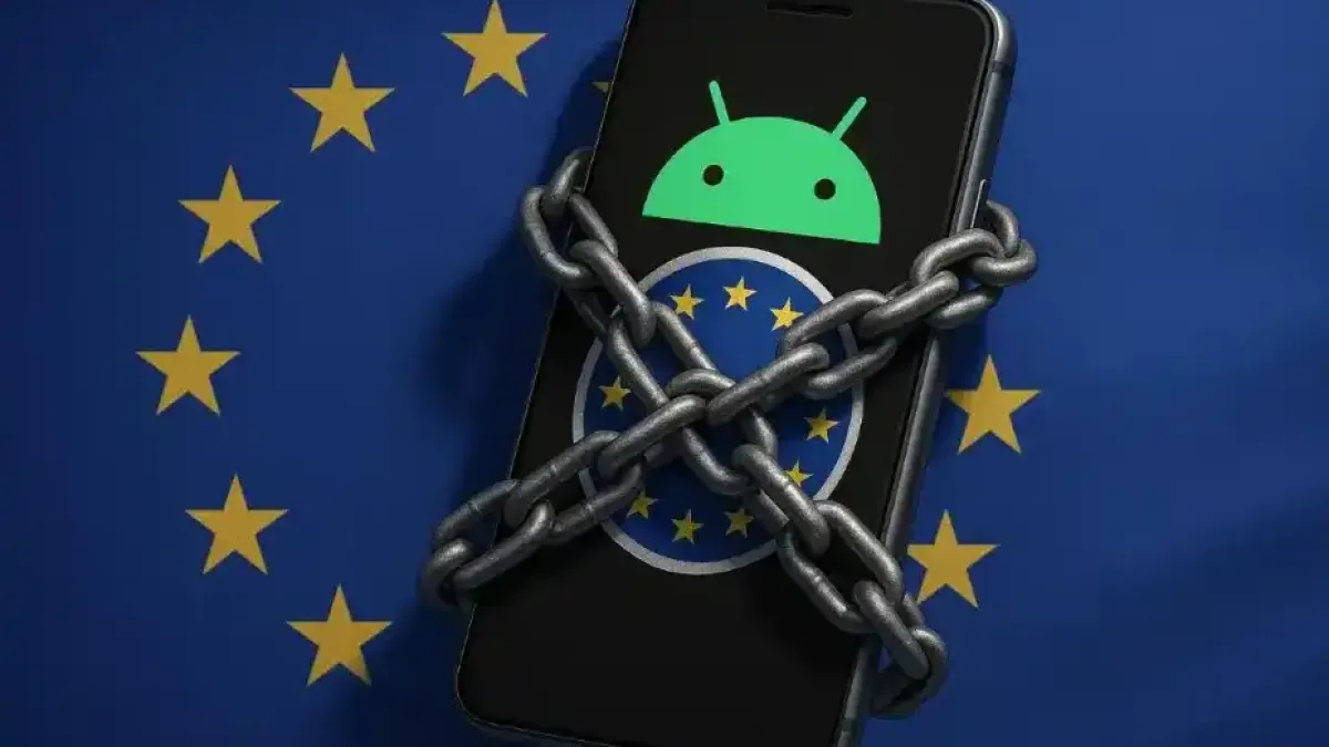 Новите правила на ЕС слагат край на една епоха за Android