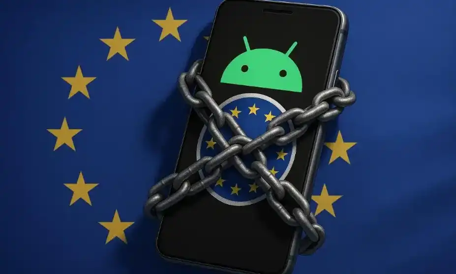 Новите правила на ЕС слагат край на една епоха за Android