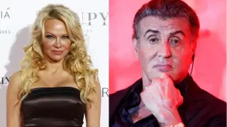 Памела Андерсън призна: Сталоун ми предложи апартамент и Porsche, за да съм неговата...