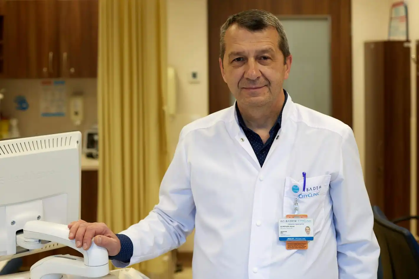 Уролог към мъжете: Не подценявайте водата