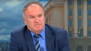 Чуков: Ако Израел действа, Европа ще поеме нова бежанска вълна от Газа