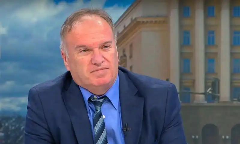 Чуков: Ако Израел действа, Европа ще поеме нова бежанска вълна от Газа