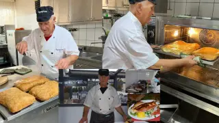 Грък по паспорт, родопчанин по душа и мисията му да пренесе магията на...