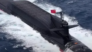 Съперник на САЩ и Русия? Китай показва нова ядрена мощ в откритите води