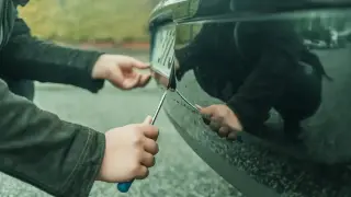 Такова нещо не бе ставало у нас! Хванаха шофьор в Берковица, а на колата му...