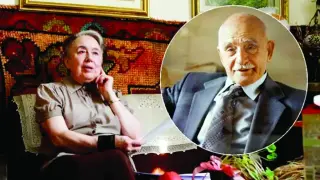 Лили Димкова на 93: Дъщерята на светлината - духовен мост между делото на Петър Димков и вярата в доброто