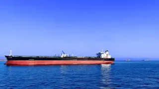 Извънредна ситуация в Дарданелите с кораб, отплавал от България