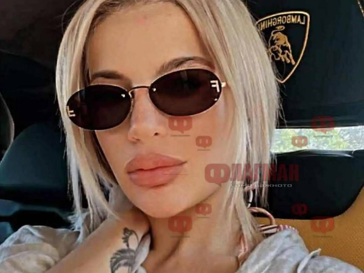 Ченгета с голям удар край Слънчев бряг! В гаража на луксозна вила на 2 знойни хубавици откриха...