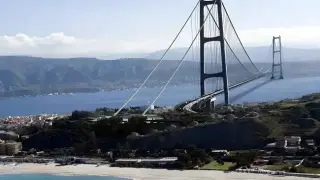 Италия готви мегапроект над морето, възпято от Омир, нищо няма да е същото