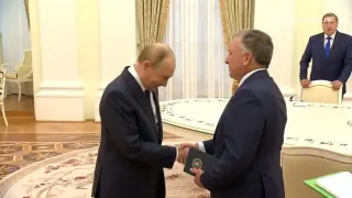Човек на Путин разкри какво са си казали с Уиткоф на срещата, продължила три часа
