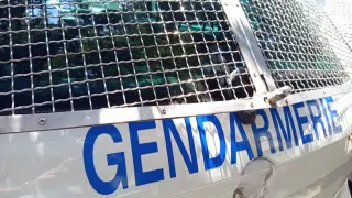 Родни полицаи търсиха мигранти, но разкриха нещо съвсем различно