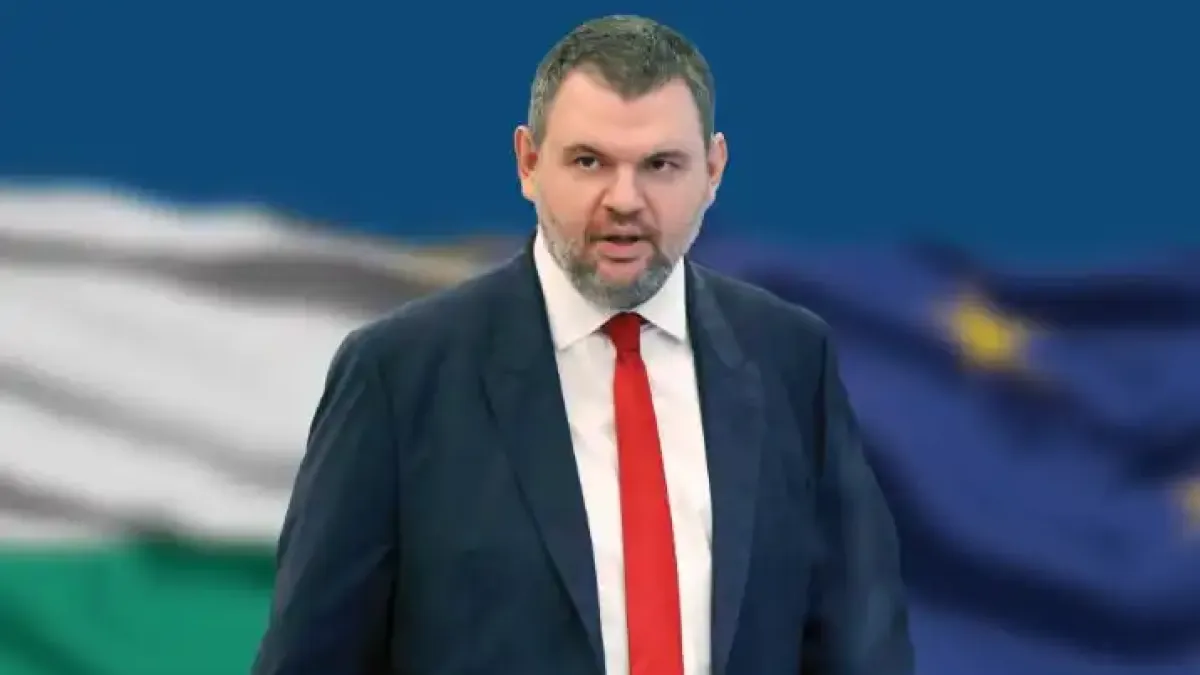 Пеевски: НАП, Агенция “Митници”, КЗК и ДАНС да проверят “Лукойл”!