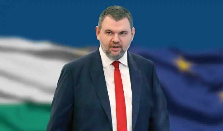 Пеевски: НАП, Агенция “Митници”, КЗК и ДАНС да проверят “Лукойл”!