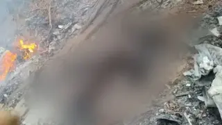 Двама министри загинаха при катастрофа с военен хеликоптер