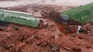 САЩ наредиха на свои служители да напуснат незабавно този район Снимки