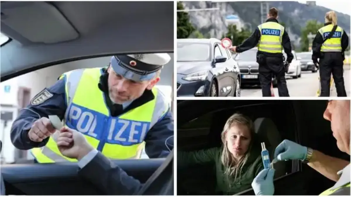 Цивилни полицейски коли ни дебнат за нарушения!