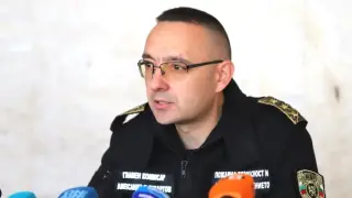 Джартов: По-трудно от гасенето е да накараме хората да не палят пожари
