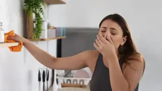 Забравете химията: Неприятната миризма в дома ви ще изчезне за минути, направите ли това