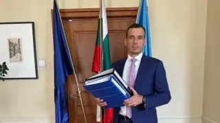 Терзиев с голяма новина за възстановяване на Симеоновския лифт