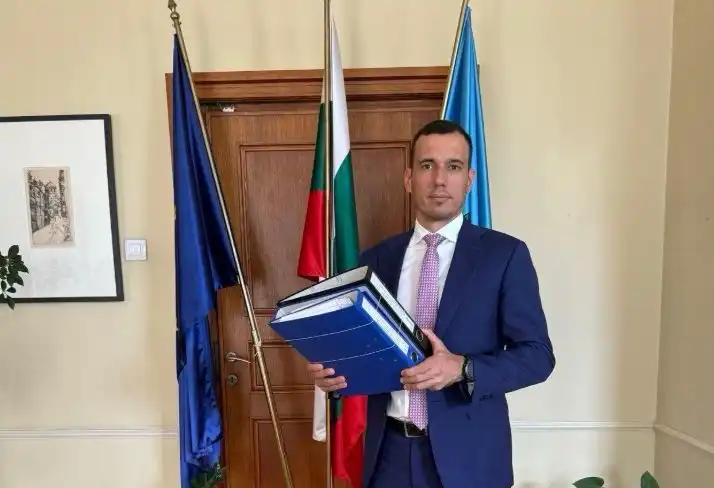 Терзиев с голяма новина за възстановяване на Симеоновския лифт