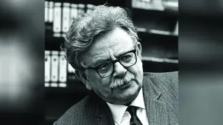 Първият носител на Нобелова награда, роден в България: Пишете - Аз съм Елиас Канети от Русчук