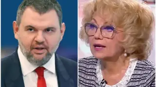 Валерия Велева: Да, Пеевски държи ключа за избора на новия президент, но той ще го извади само при...