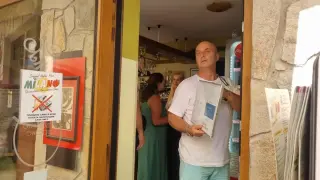 Нагли до безобразие! Пицария в Созопол работи незаконно с години, а собственикът...