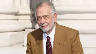 Извънредна новина за приетия по спешност в болница Франсис Форд Копола