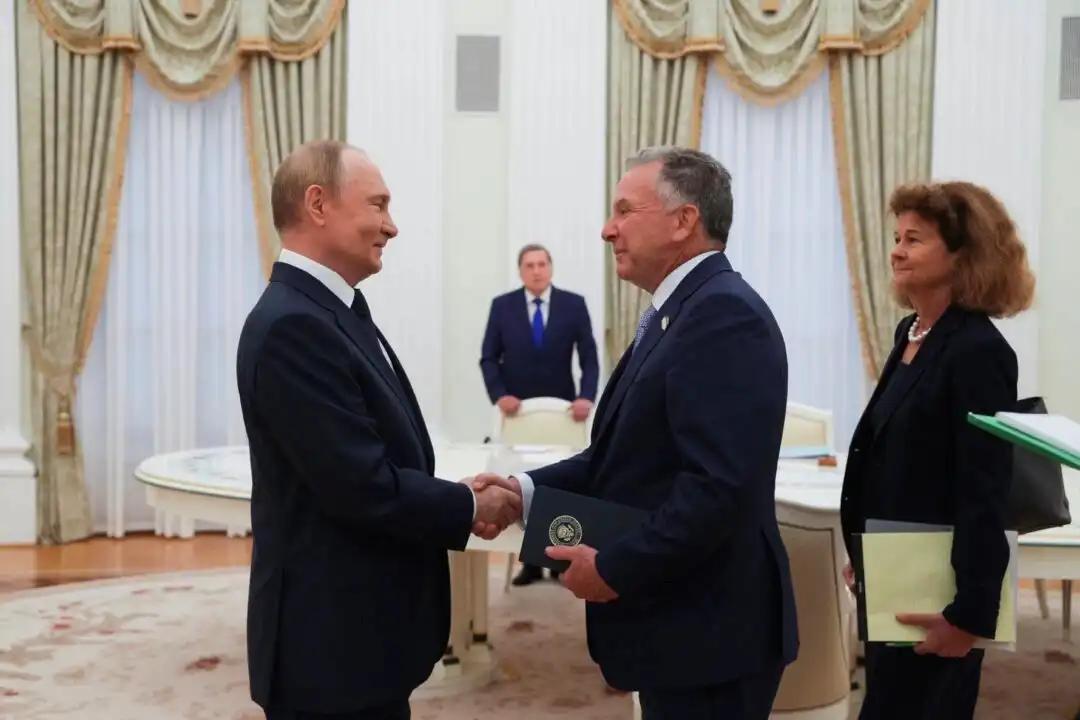 "Онет" с голямо разкритие за срещата Уиткоф - Путин, може да отложат с 99 години...