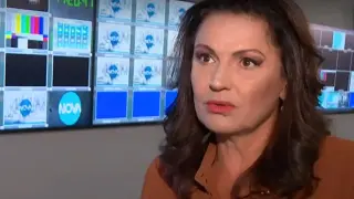 Ани Салич лъсна в измамна схема