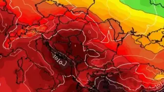 Метео Балканс: Иде последният дъх на лятото