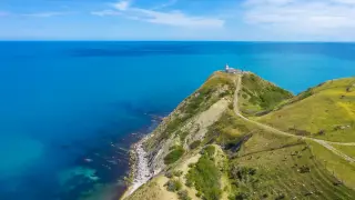 Климатична тревога: Черно море се затопля най-бързо в света