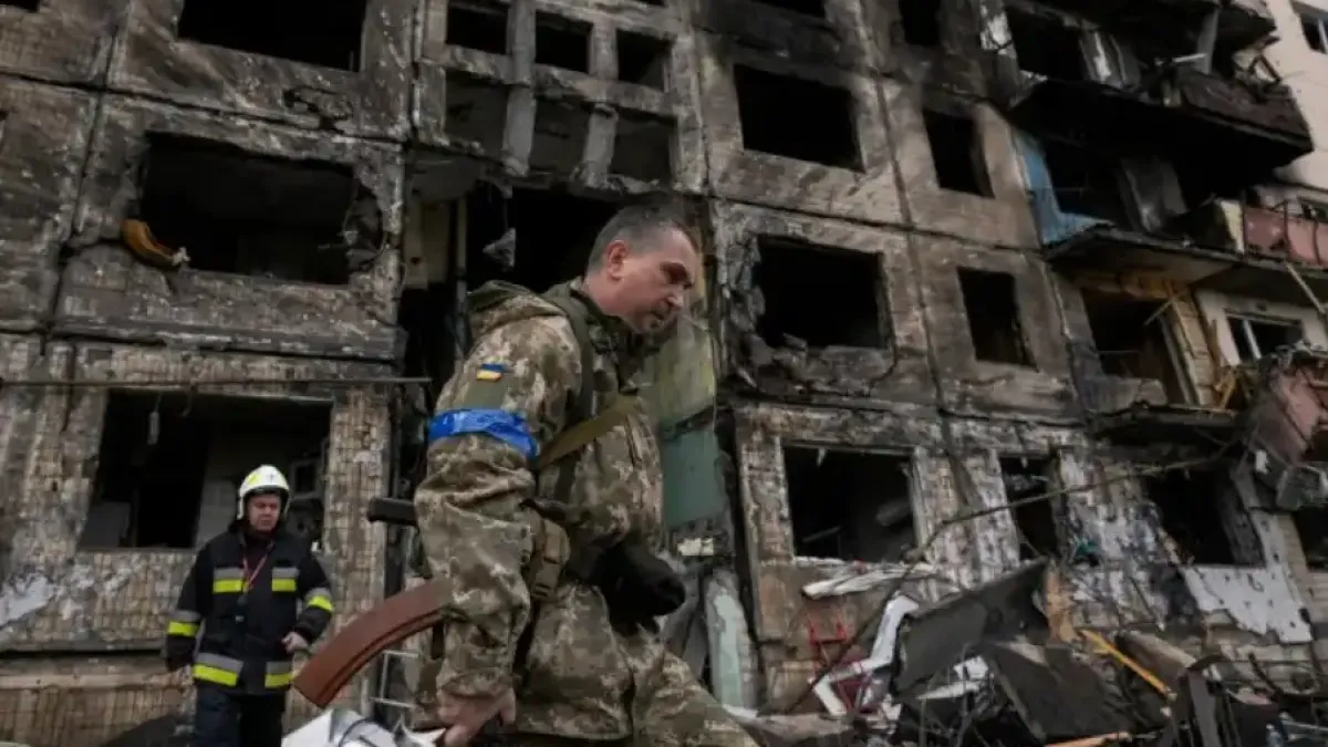 CNN посочи пет възможни сценария за прекратяване на войната в Украйна
