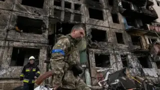 CNN посочи пет възможни сценария за прекратяване на войната в Украйна