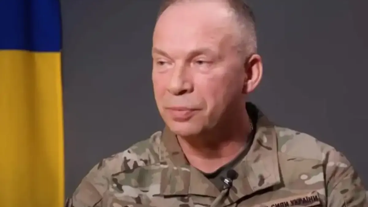 Сирски разказа как е била планирана Курската операция и на какъв резултат са разчитали