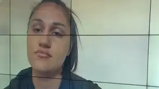 Рязаната с макетно ножче Дебора смълча с признание: Събуждам се от всеки шум, няма как да...