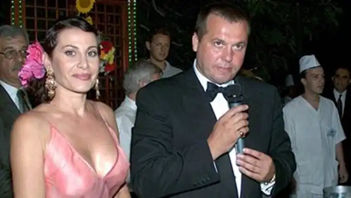 Дарина Павлова взриви мрежата с тези думи  за покойния си съпруг