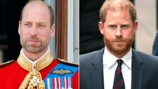 Няма мърдане: Уилям и Хари се срещат!