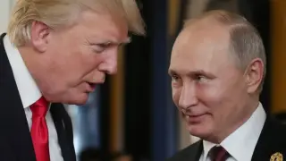 Тревога в Киев: Тръмп и Путин ще преговарят, но без Зеленски?