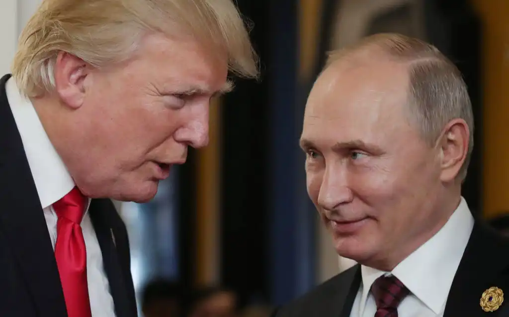 Тревога в Киев: Тръмп и Путин ще преговарят, но без Зеленски?