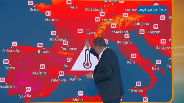 Проф. Рачев отсече: Такова нещо не е имало, предупреди за тропични нощи и воден режим в следващите дни