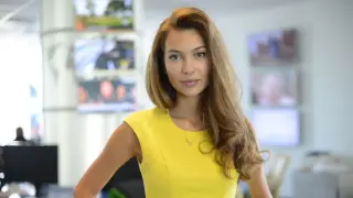Никол Станкулова не е на себе си, ето кой развали обяда й