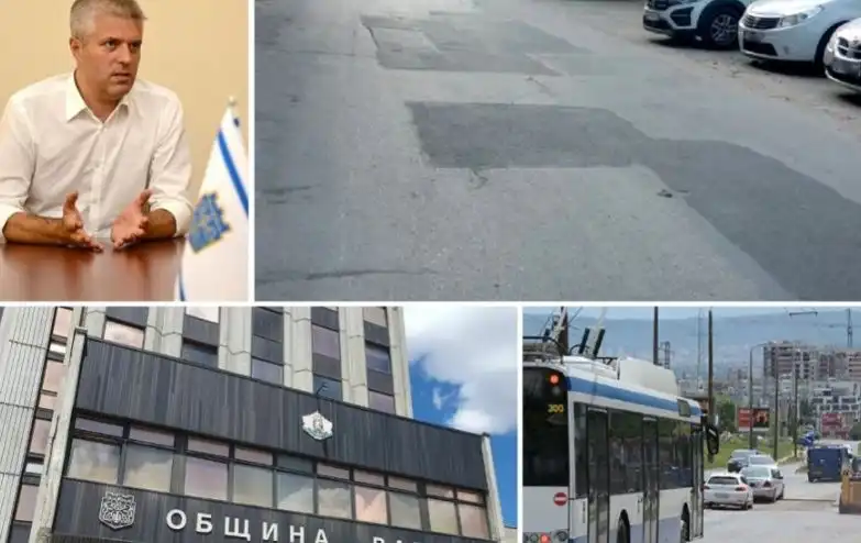 Пак далавера с общински пари във Варна